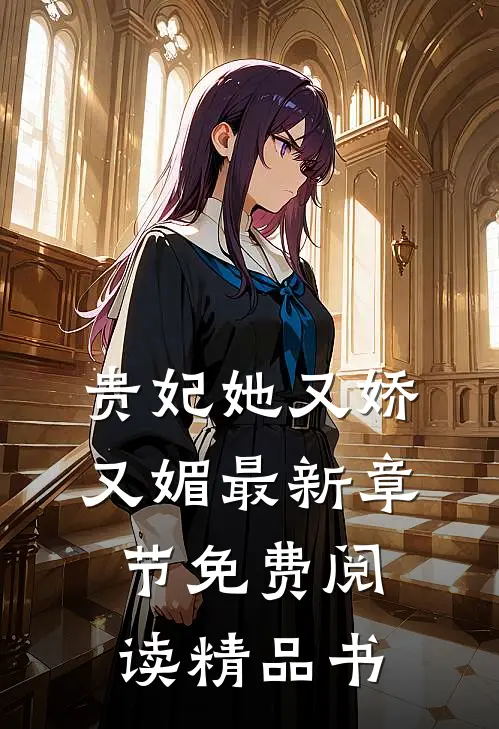 贵妃她又娇又媚最新章节免费阅读精品书