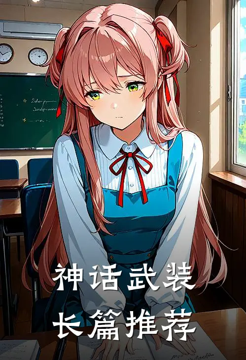 神话武装长篇推荐