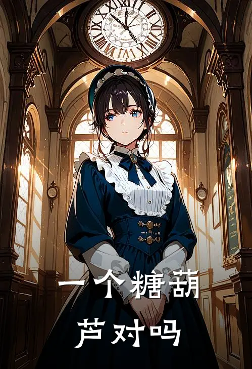 一个糖葫芦对吗