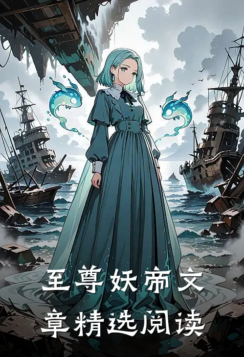 至尊妖帝文章精选阅读
