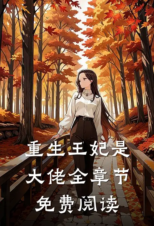 重生王妃是大佬全章节免费阅读