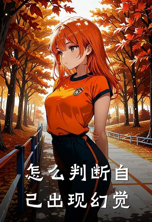 怎么判断自己出现幻觉