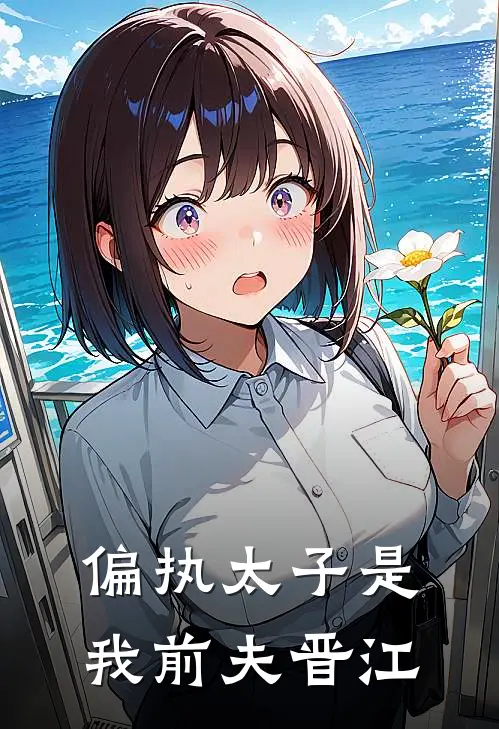 偏执太子是我前夫晋江