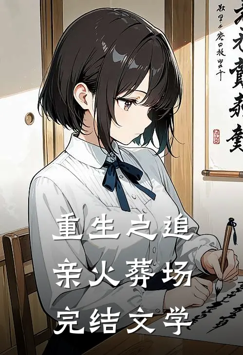 重生之追亲火葬场完结文学