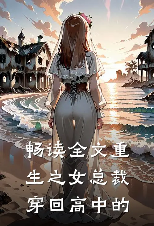 畅读全文重生之女总裁穿回高中的