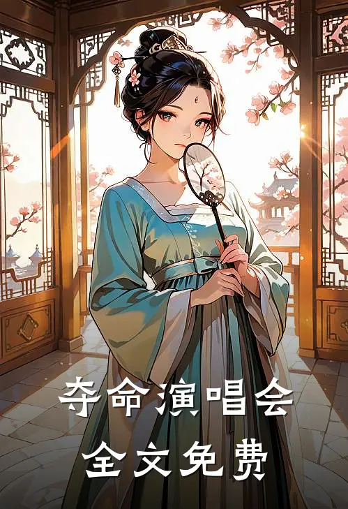 夺命演唱会全文免费