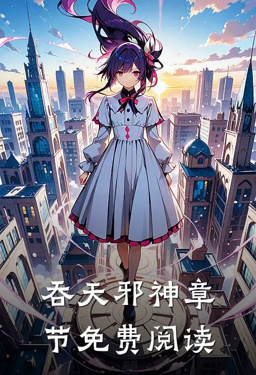 吞天邪神章节免费阅读