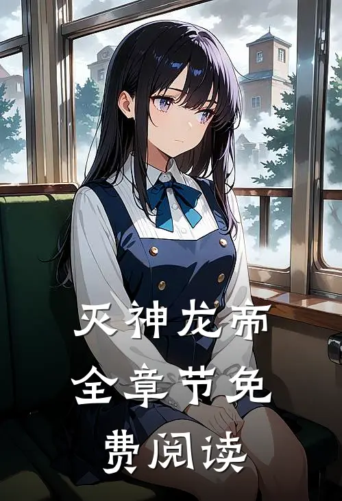 灭神龙帝全章节免费阅读