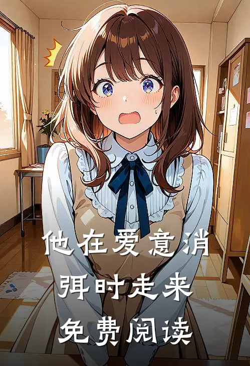 他在爱意消弭时走来免费阅读