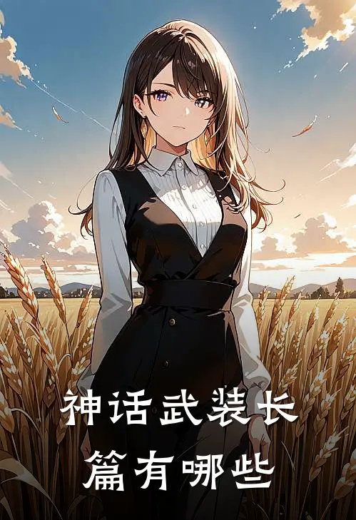 神话武装长篇有哪些