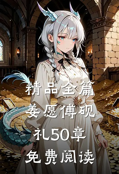 精品全篇姜愿傅砚礼50章免费阅读