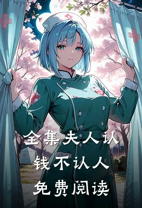全集夫人认钱不认人免费阅读
