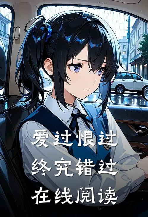 爱过恨过终究错过在线阅读