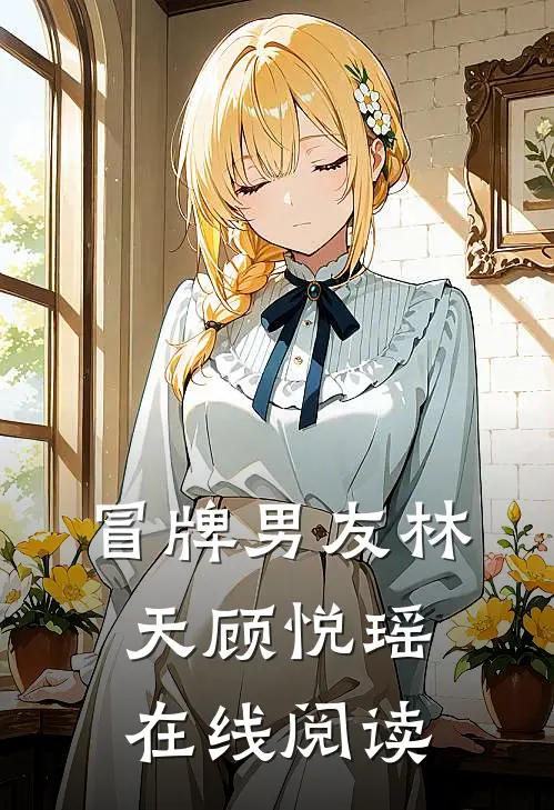 冒牌男友林天顾悦瑶在线阅读
