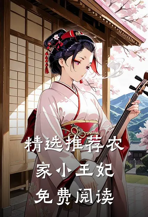 精选推荐农家小王妃免费阅读