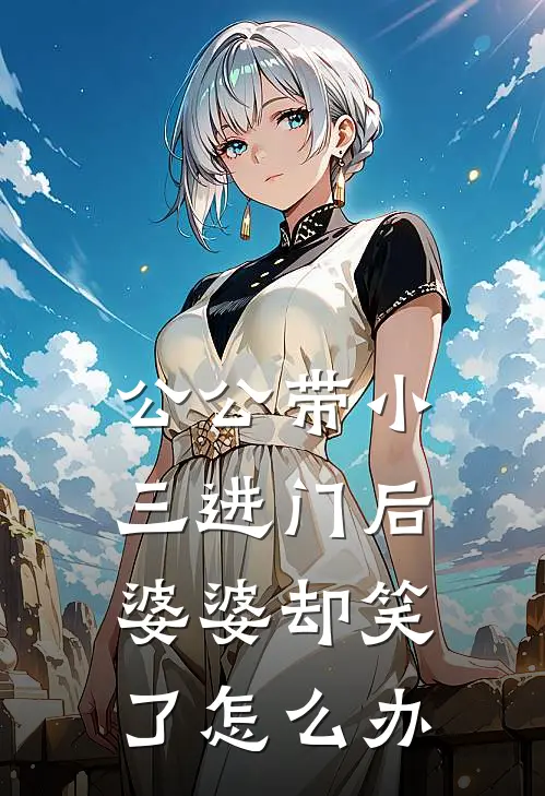 公公带小三进门后婆婆却笑了怎么办