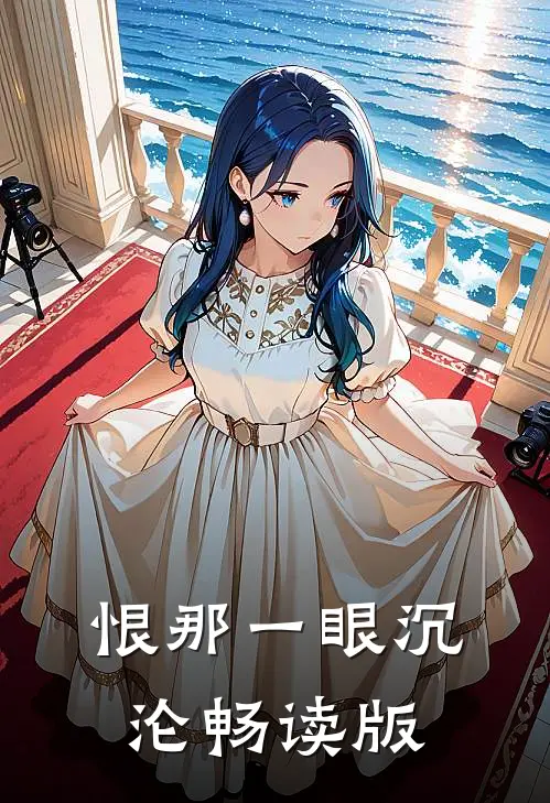 恨那一眼沉沦畅读版