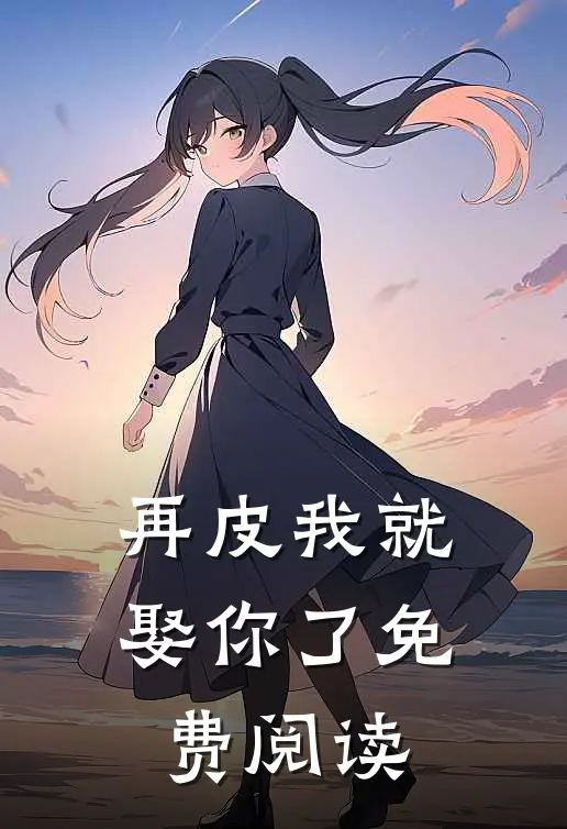 再皮我就娶你了免费阅读