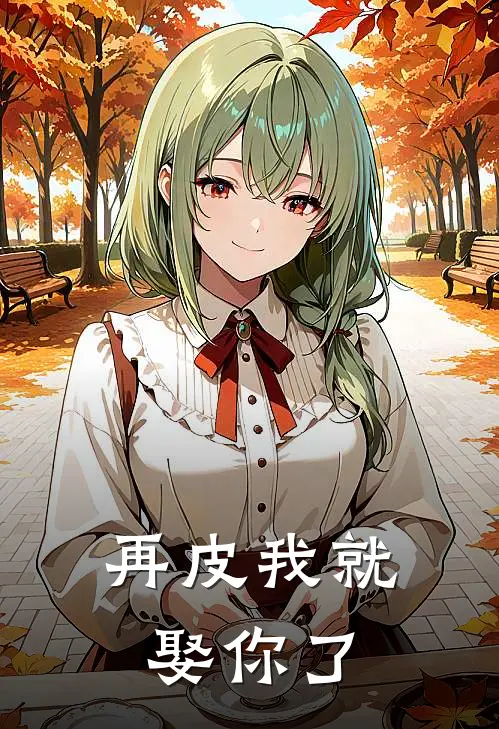 再皮我就娶你了