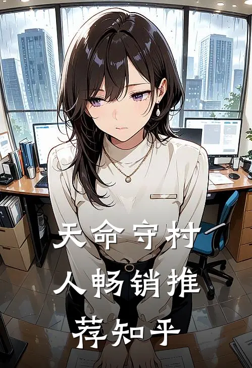 天命守村人畅销推荐知乎