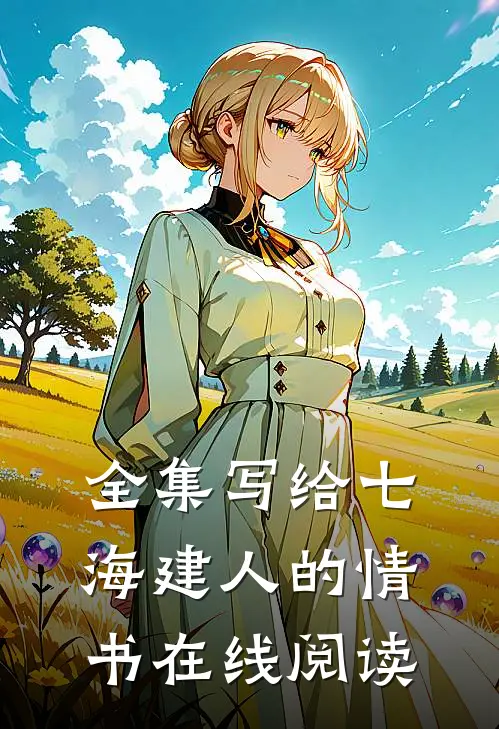 全集写给七海建人的情书在线阅读