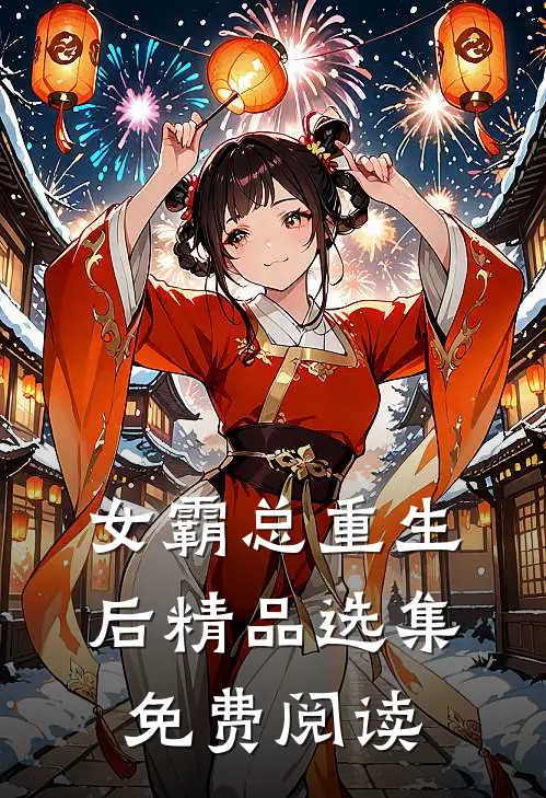 女霸总重生后精品选集免费阅读