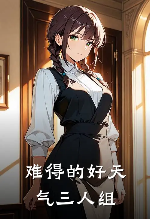 难得的好天气 三人组