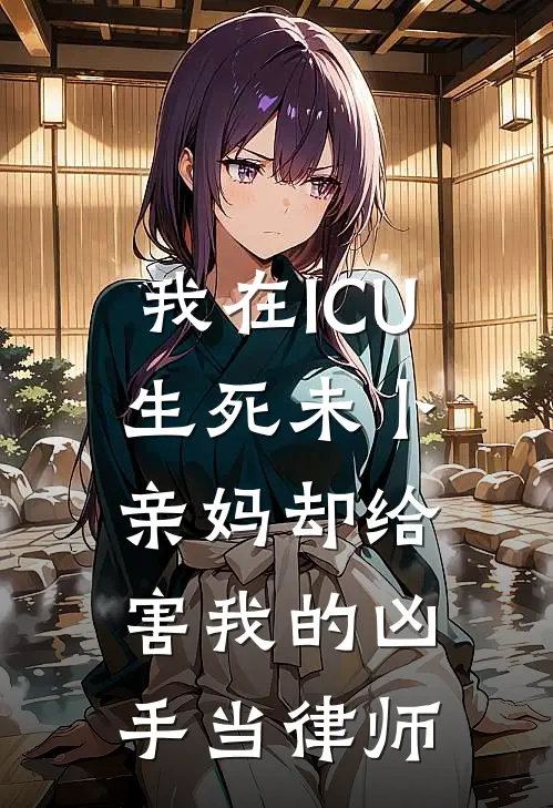 我在ICU生死未卜，亲妈却给害我的凶手当律师
