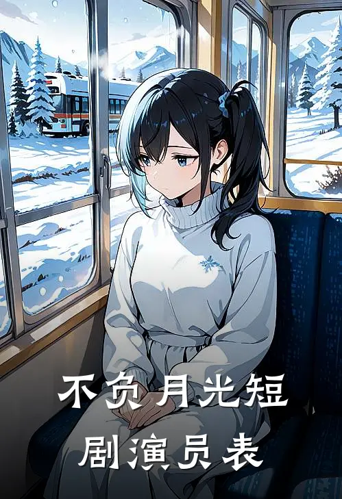 不负月光短剧演员表