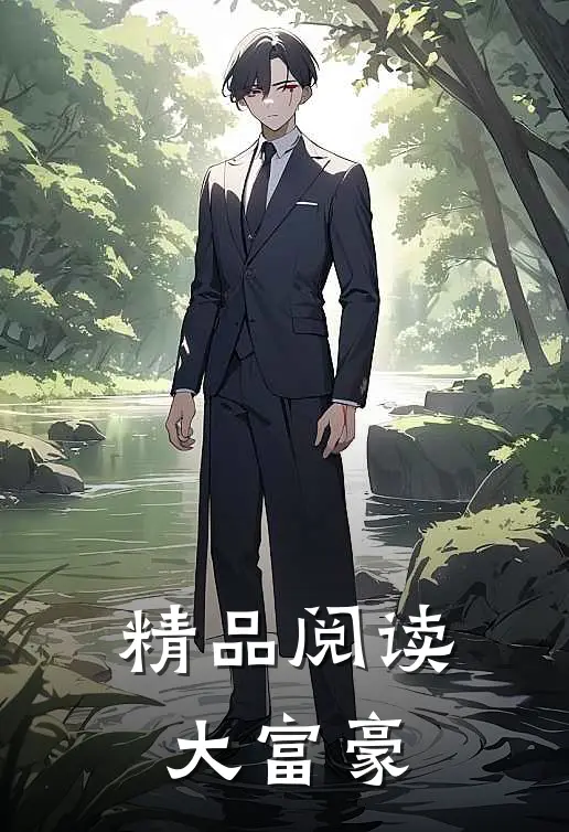 精品阅读大富豪