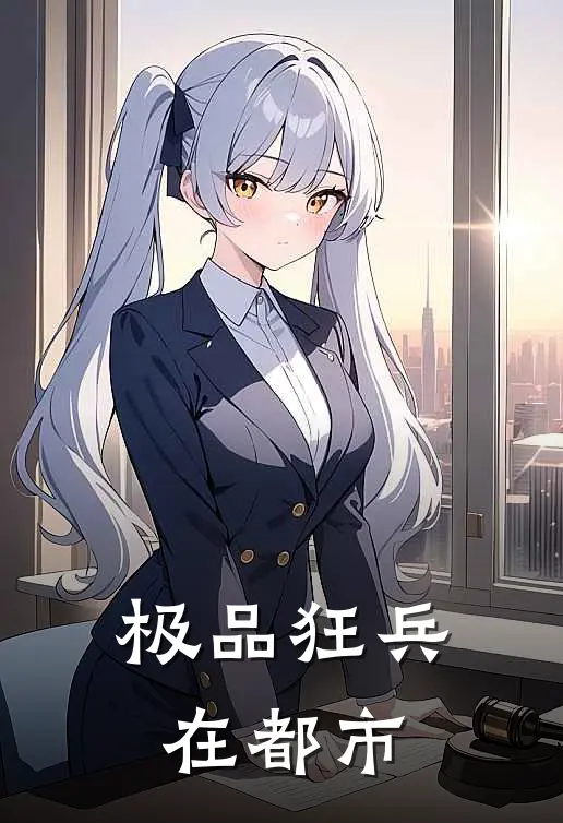 极品狂兵在都市