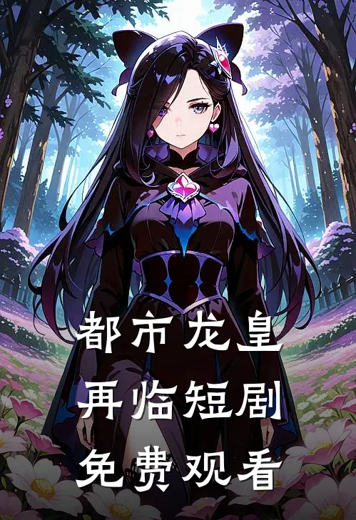 都市龙皇再临短剧免费观看
