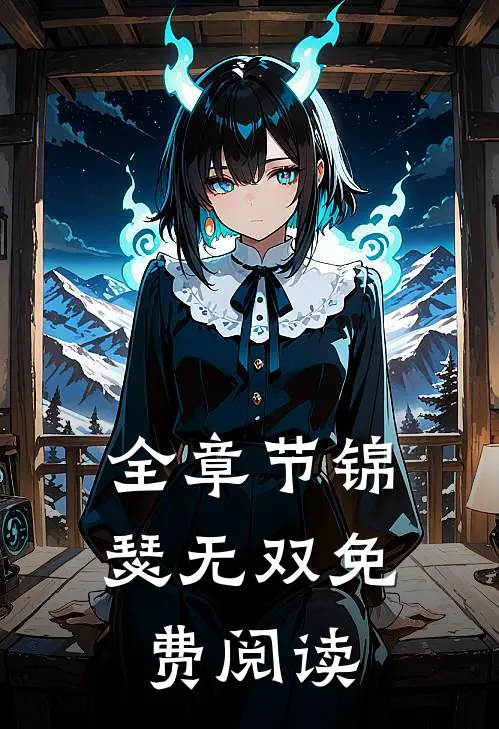 全章节锦瑟无双免费阅读