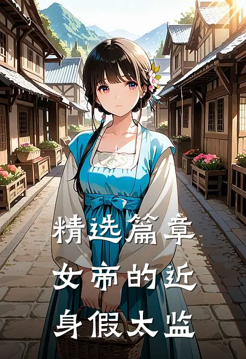精选篇章女帝的近身假太监