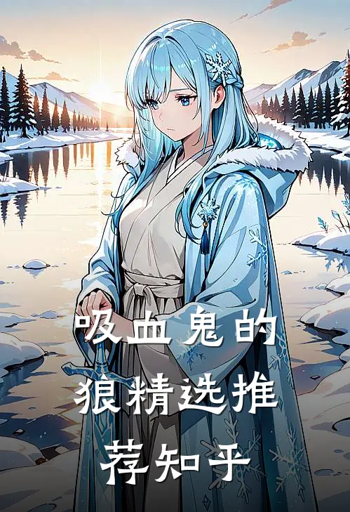 吸血鬼的狼精选推荐知乎