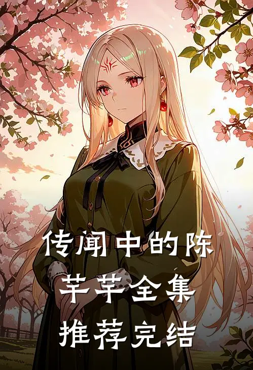 传闻中的陈芊芊全集推荐完结