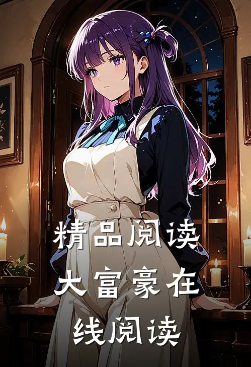 精品阅读大富豪在线阅读