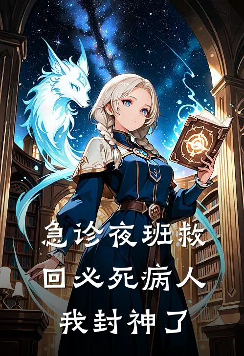 急诊夜班救回必死病人，我封神了