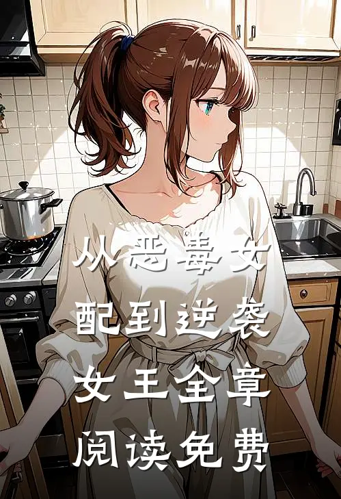 从恶毒女配到逆袭女王全章阅读免费