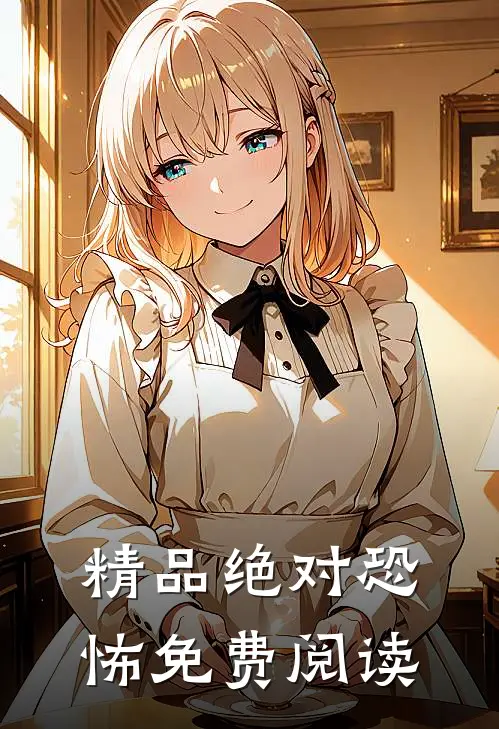精品绝对恐怖免费阅读