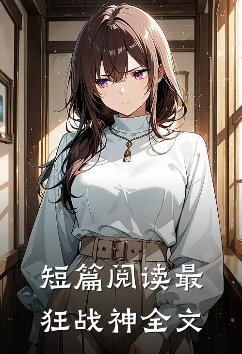 短篇阅读最狂战神全文