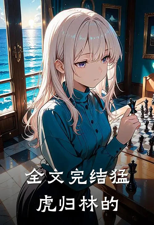 全文完结猛虎归林的