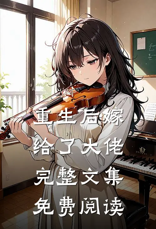重生后嫁给了大佬完整文集免费阅读