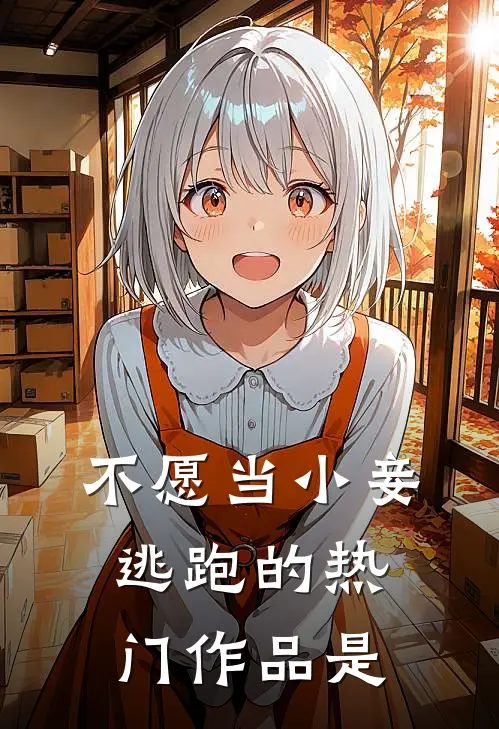 不愿当小妾逃跑的热门作品是