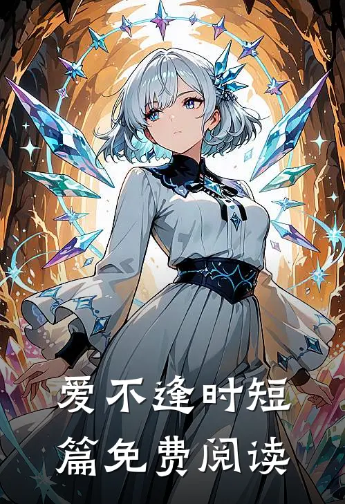 爱不逢时短篇免费阅读
