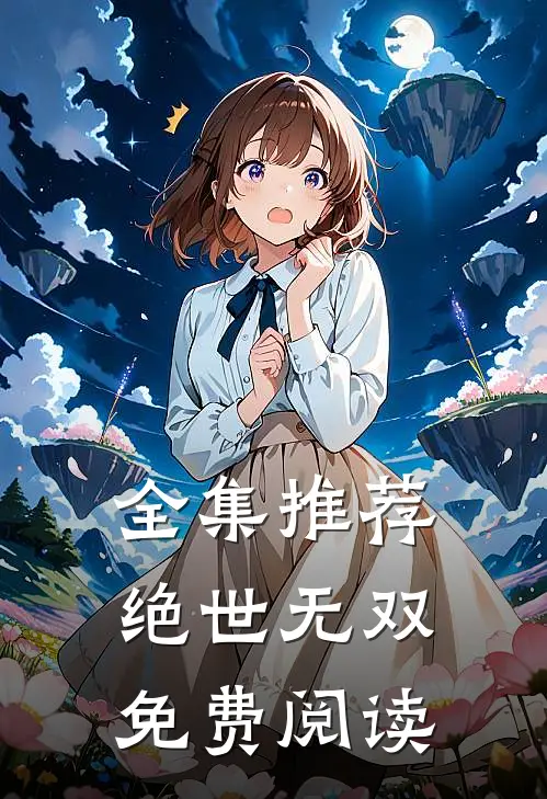 全集推荐绝世无双免费阅读