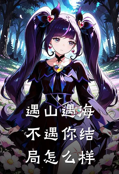 遇山遇海不遇你结局怎么样