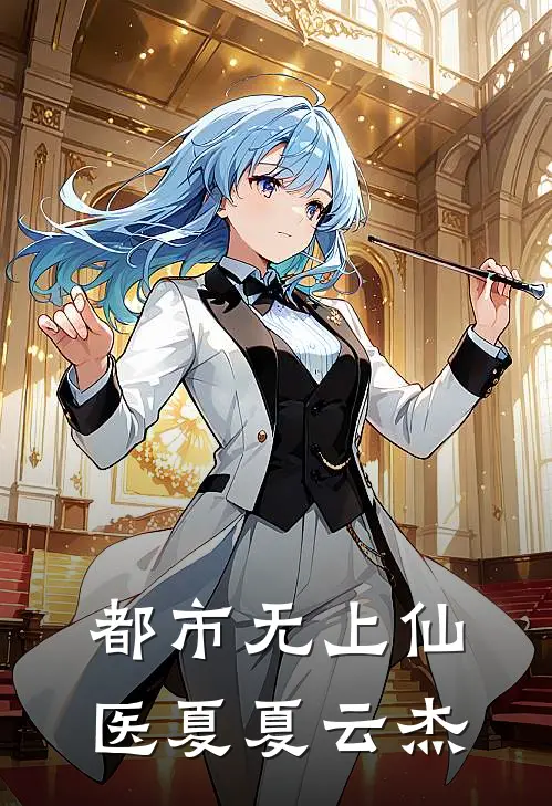 都市无上仙医夏夏云杰