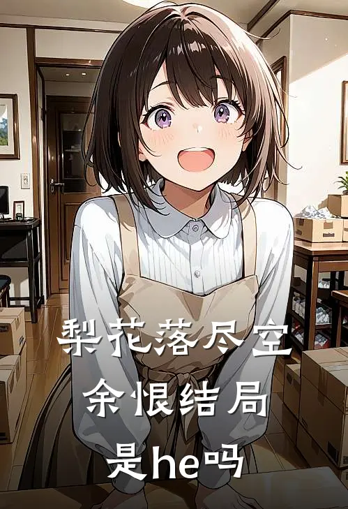 梨花落尽空余恨结局是he吗
