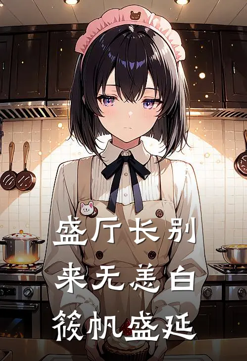 盛厅长别来无恙白筱帆盛延